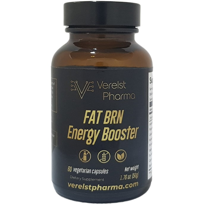 FAT BRN Energy Booster